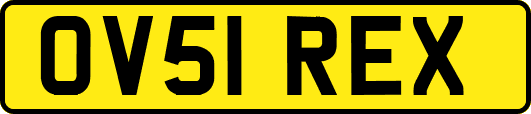 OV51REX
