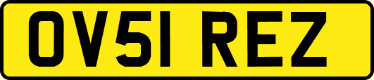 OV51REZ