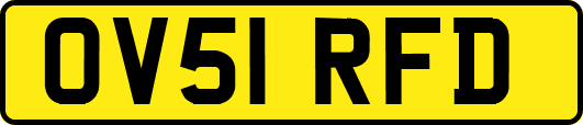 OV51RFD