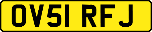 OV51RFJ