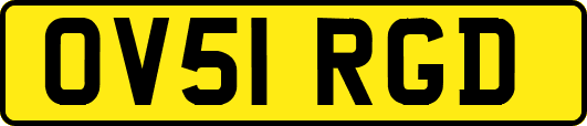 OV51RGD