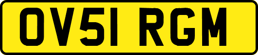 OV51RGM