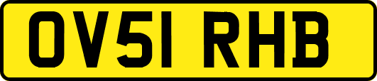 OV51RHB