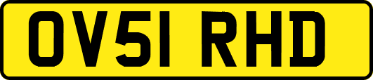 OV51RHD
