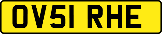 OV51RHE