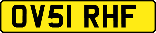 OV51RHF