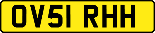 OV51RHH