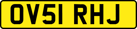 OV51RHJ