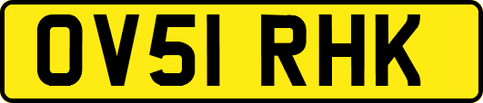 OV51RHK