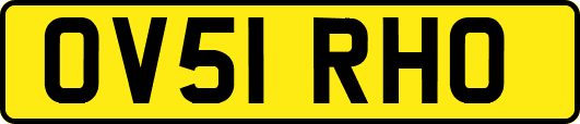 OV51RHO