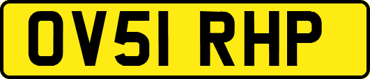 OV51RHP