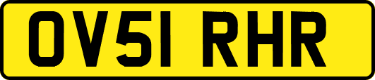 OV51RHR