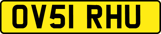 OV51RHU