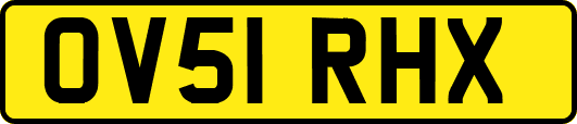 OV51RHX