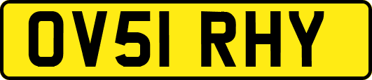 OV51RHY