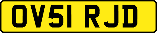 OV51RJD