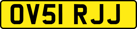 OV51RJJ