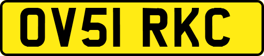OV51RKC