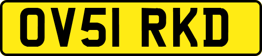 OV51RKD