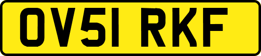OV51RKF