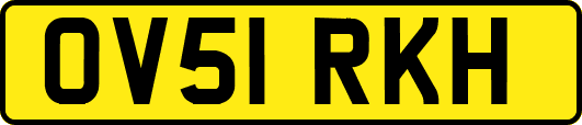 OV51RKH