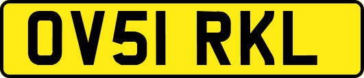 OV51RKL