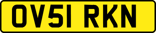 OV51RKN