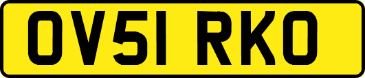 OV51RKO