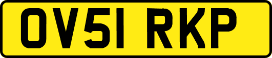 OV51RKP