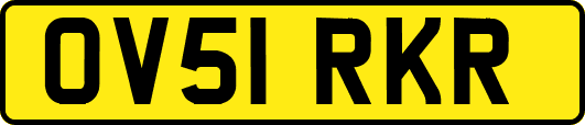 OV51RKR