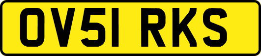 OV51RKS