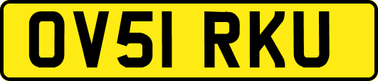 OV51RKU