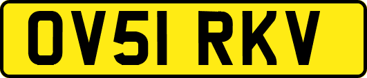 OV51RKV