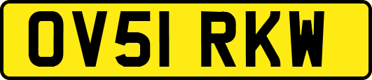OV51RKW
