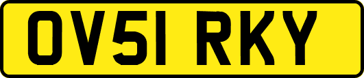 OV51RKY