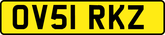 OV51RKZ