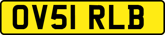 OV51RLB