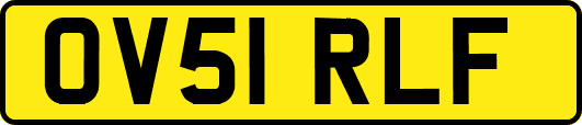 OV51RLF