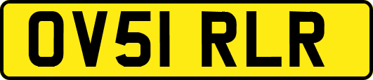 OV51RLR