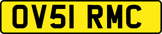 OV51RMC