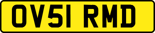 OV51RMD