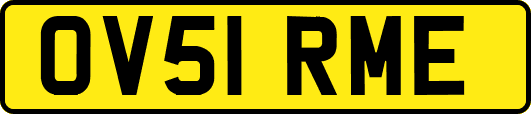 OV51RME
