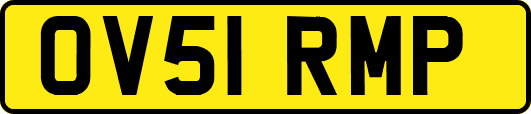 OV51RMP