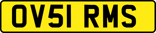 OV51RMS