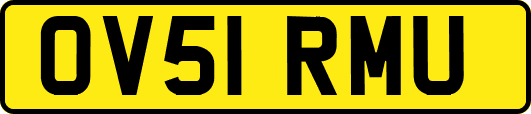 OV51RMU