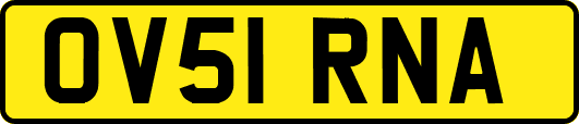 OV51RNA
