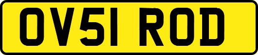 OV51ROD