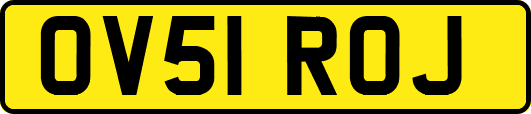 OV51ROJ