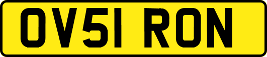 OV51RON