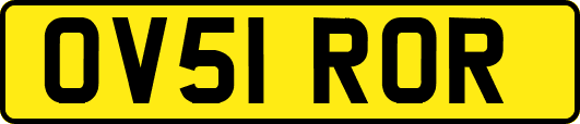 OV51ROR